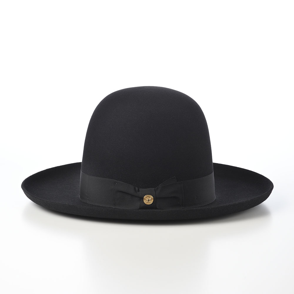 The BOSS 1865 160th US（ザ ボス 1865 160th US） ST296US ブラック