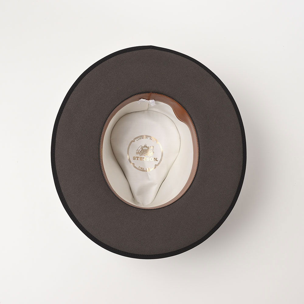 CLN（クローン）SE629 ベージュブラック - STETSON Online Shop