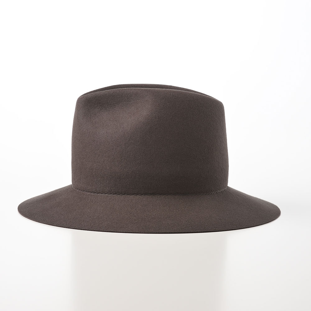 NATURAL BALL（ナチュラル ボール）SE704 グレー - STETSON Online Shop