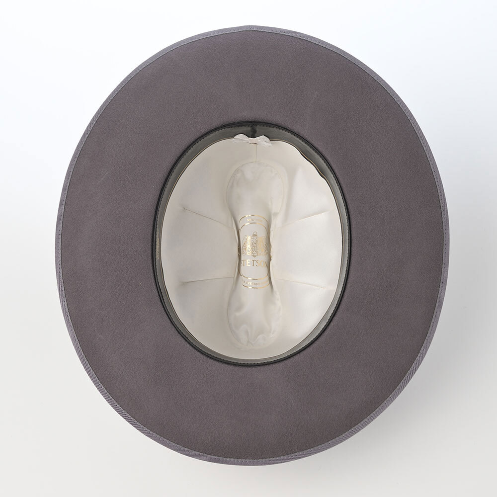 OPEN ROAD JAPAN（オープンロード ジャパン） SE798 グレー - STETSON