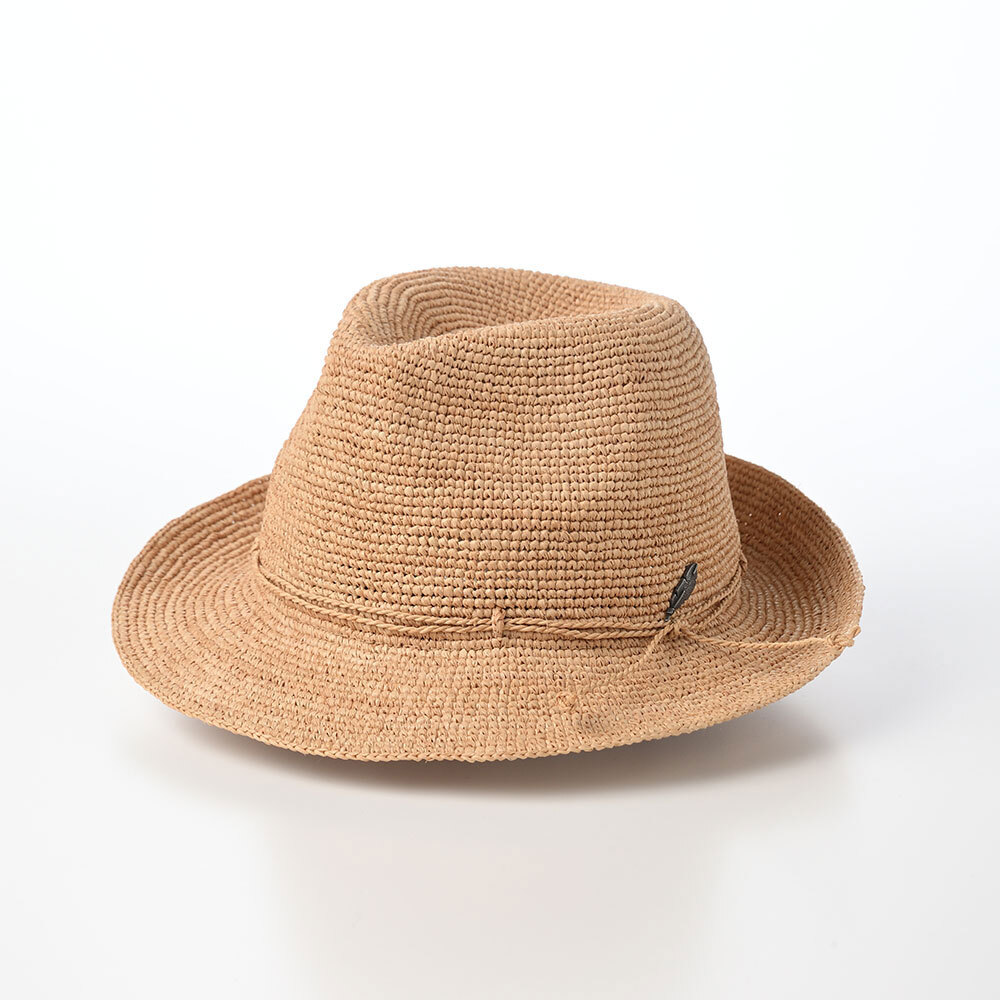 SINGLE CROCHET RAFFIA（シングルクロシェ ラフィア） SE804