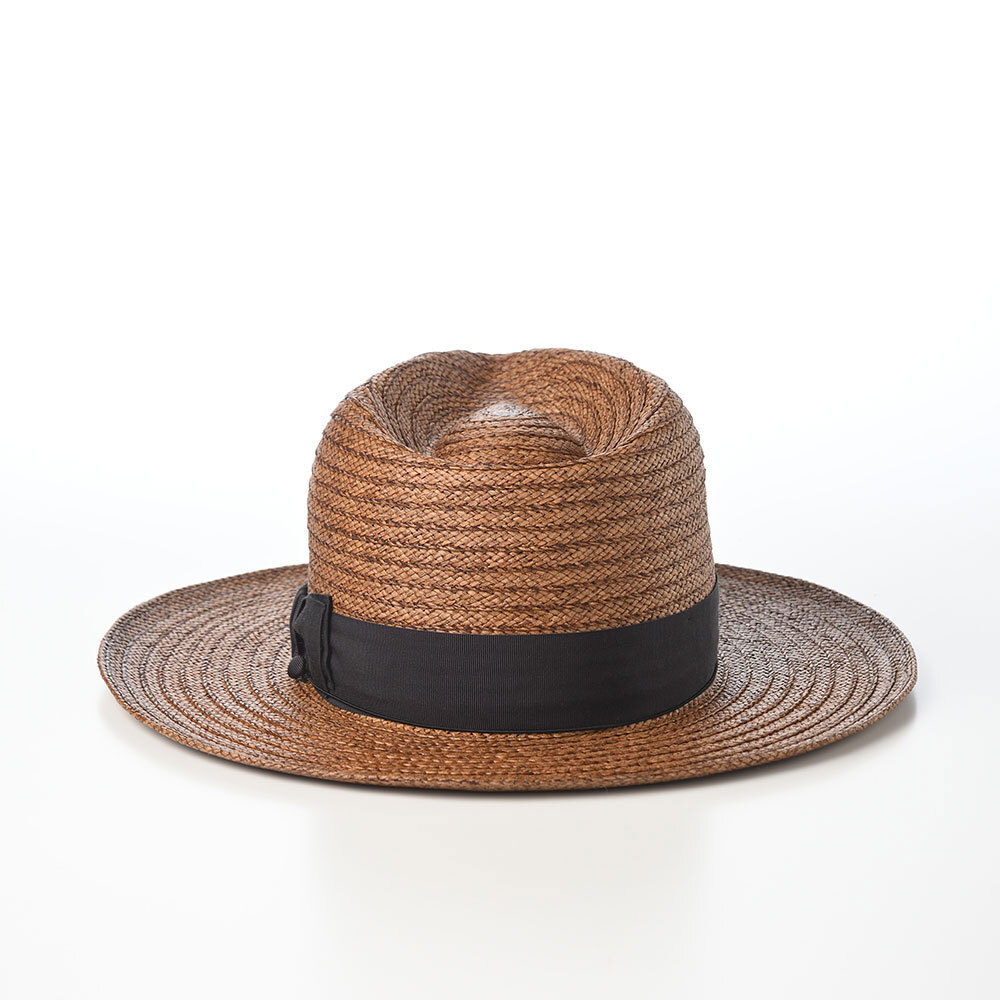 STETSON サファリ 3Xビーバー ヴィンテージ フェドラハット XL STETSON
