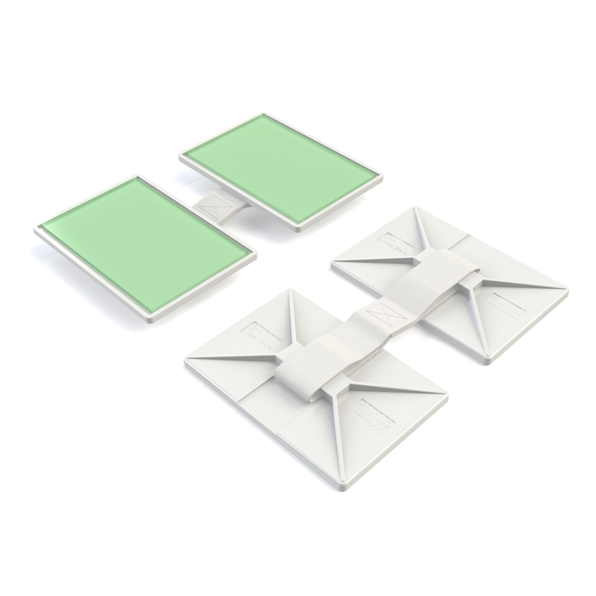 転倒防止器具 ガムロック™NewBB IB-14 | Stock-Stock