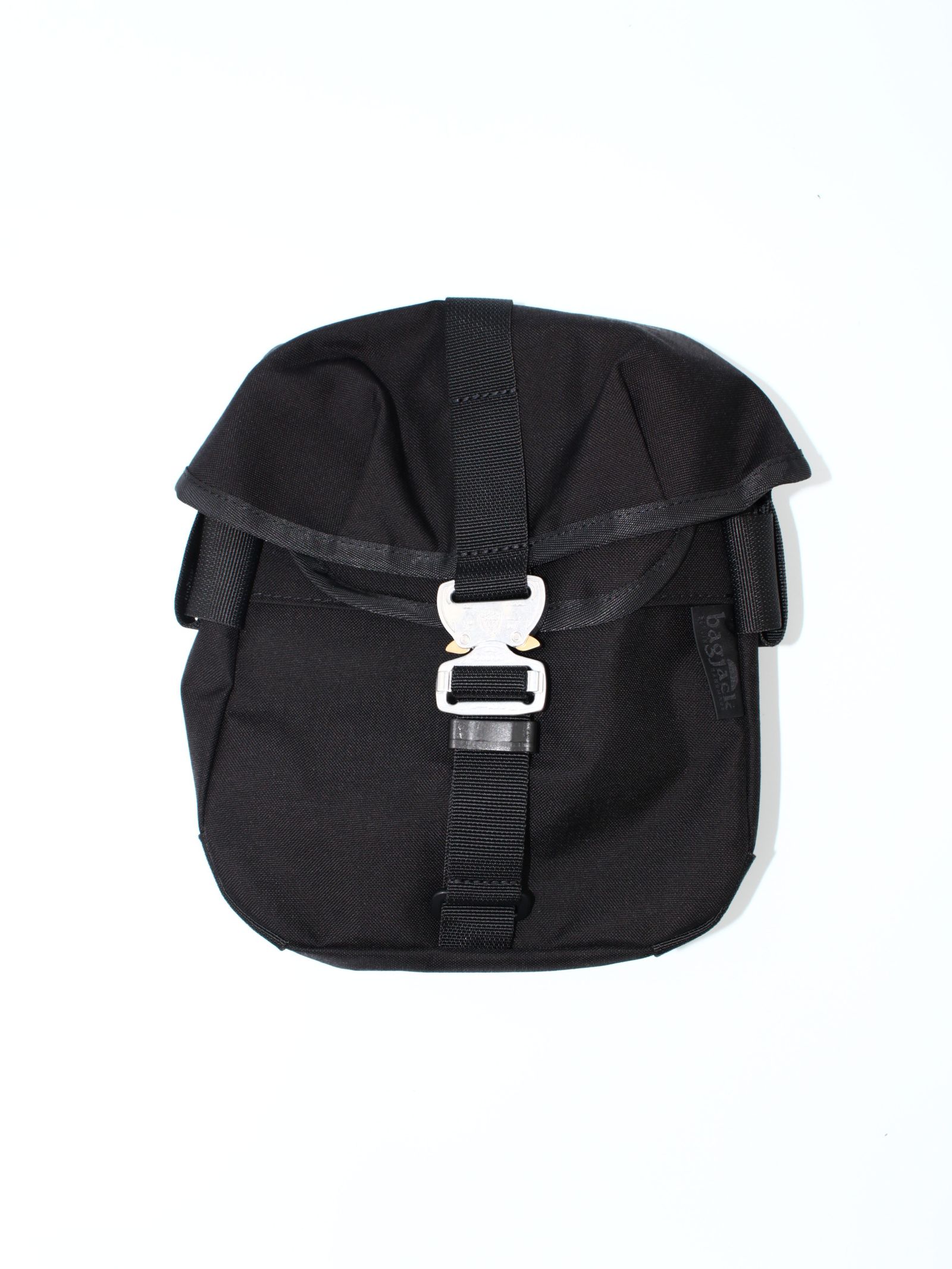 bagjack - 【STORY別注】 ハンターパック ショルダー バッグ / HNTR