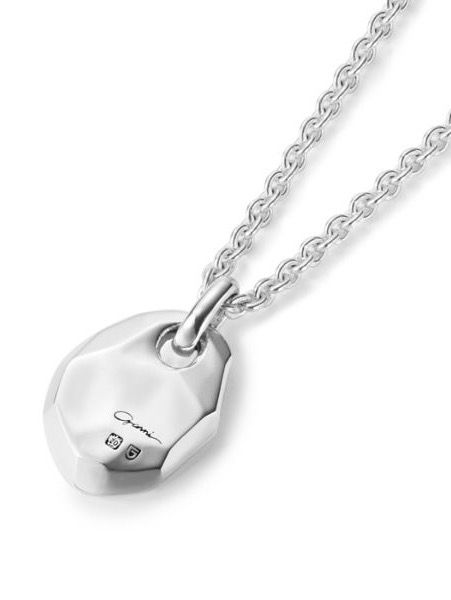 GARNI - 【取り寄せ】クロッケリー ペンダント Mサイズ / Crockery