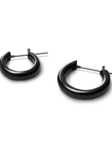 GARNI - 【取り寄せ】【片耳用】 フープ ピアス / Eternal Pierce - S