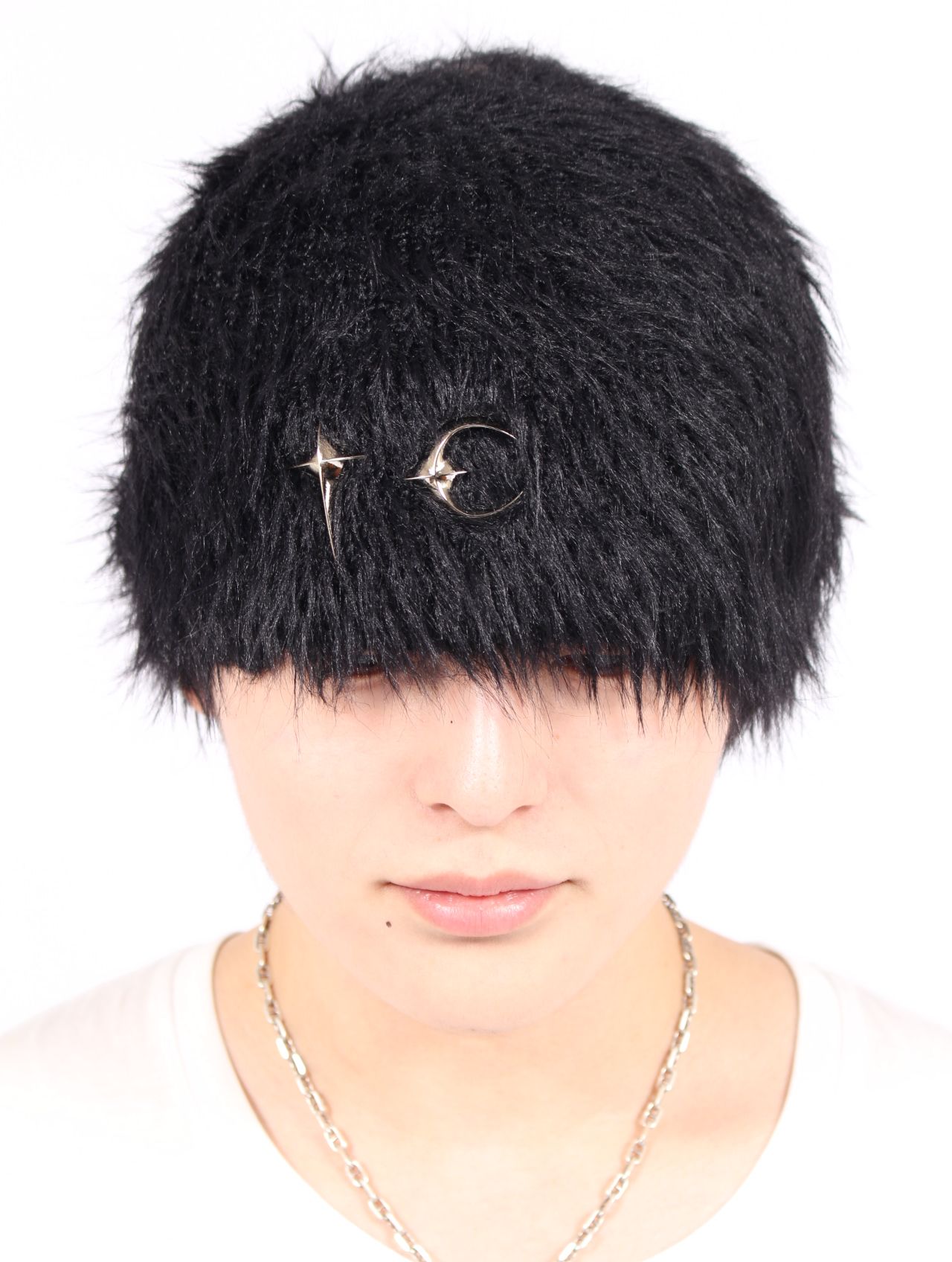 Thug Club - 【25AW】キメラ ビーニー / CHIMERA BEANIE / ブラック