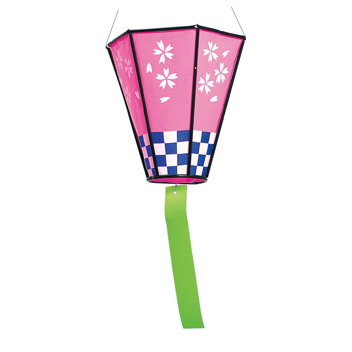 20個セット桜ぼんぼりちょうちん10号(30cm)