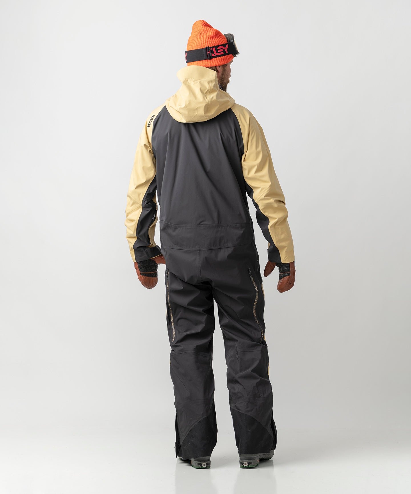 Sickbird Suit | Mens | Strafe Outerwear