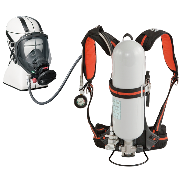 ライフゼム Z30｜株式会社 重松製作所