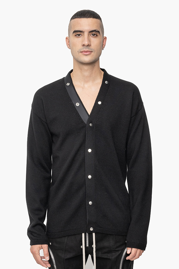 RICK OWENS PETER CARDIGAN RU02C7608 M – SUUS