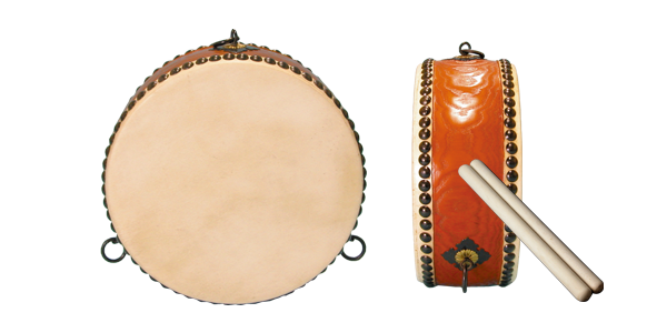 諏訪工芸｜和太鼓販売