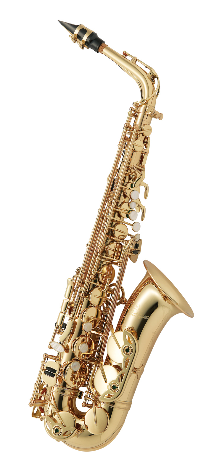 アルトサックス MARKⅡ - 鈴木楽器