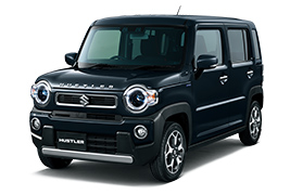 ハスラー 価格・グレード｜スズキ