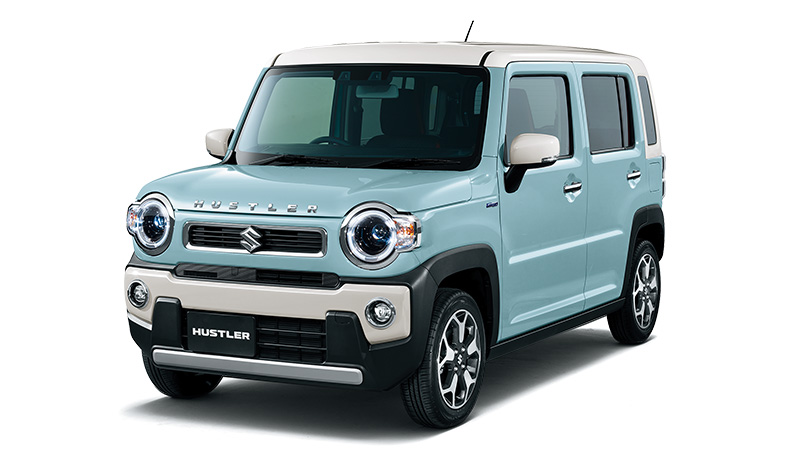 最新2022】ハスラーの現在の納期情報を発信！ | ハスラー購入検討ガイド