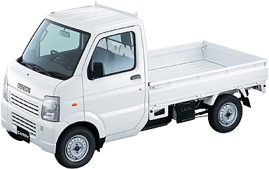 スズキ株式会社－広報