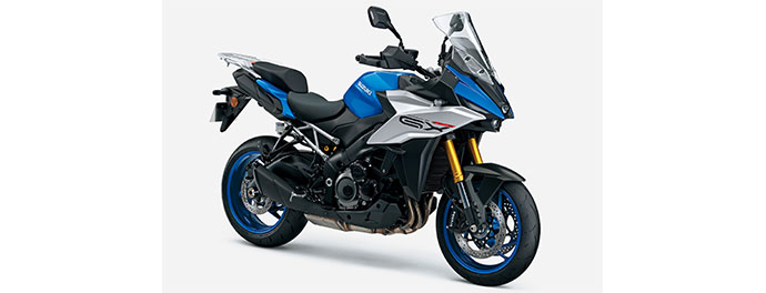 スズキ、大阪・東京・名古屋のモーターサイクルショーへの出品概要｜スズキ