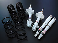 スイフト スポーツ用サスペンションセット/ショックアブソーバーセット