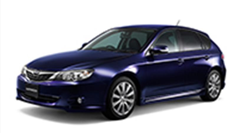 IMPREZA 取扱説明書 | 取扱説明書 | ディーラーサービス | SUBARU