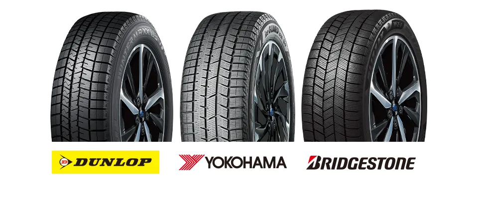 MS-1220 スバル STI純正 スタッドレスセット MS-1220 スバル STI純正