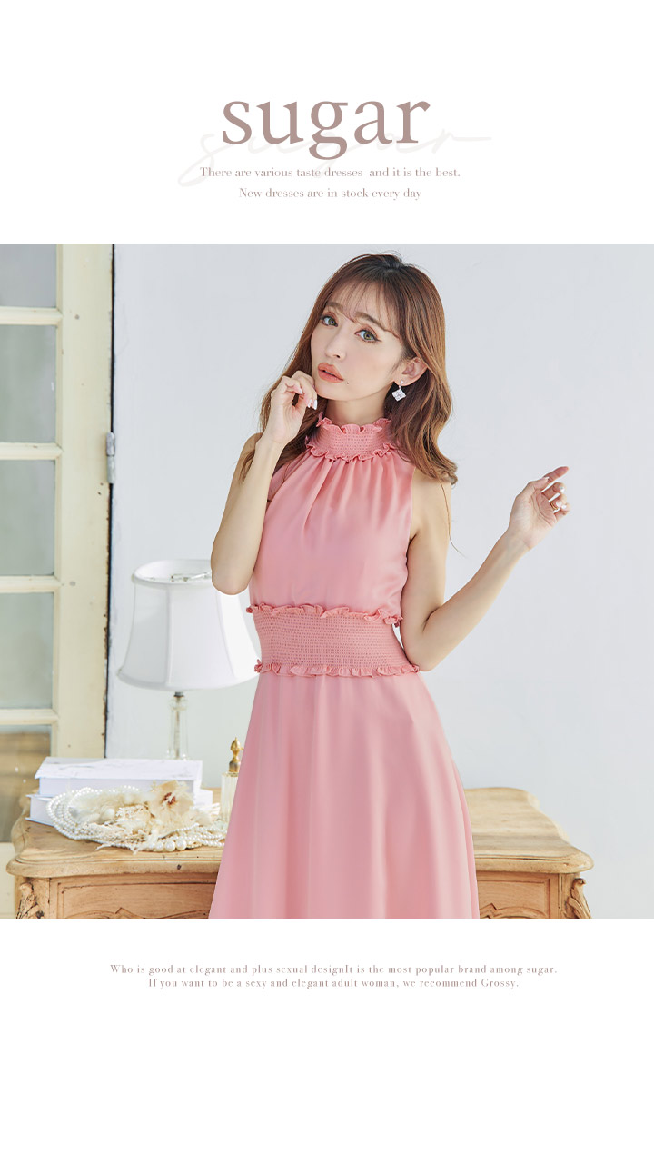 XS-Lサイズあり 【GINZA COUTURE/銀座クチュール】シンプル/ ワン