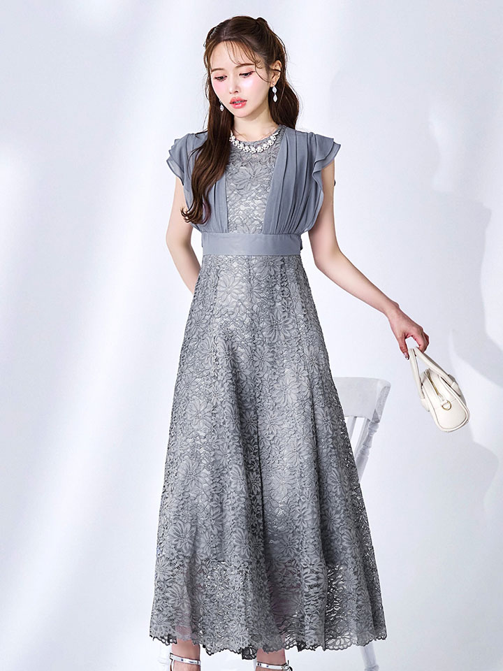 AMORA GRACE / アモーラグレース】 オケージョンドレス/ パーティー