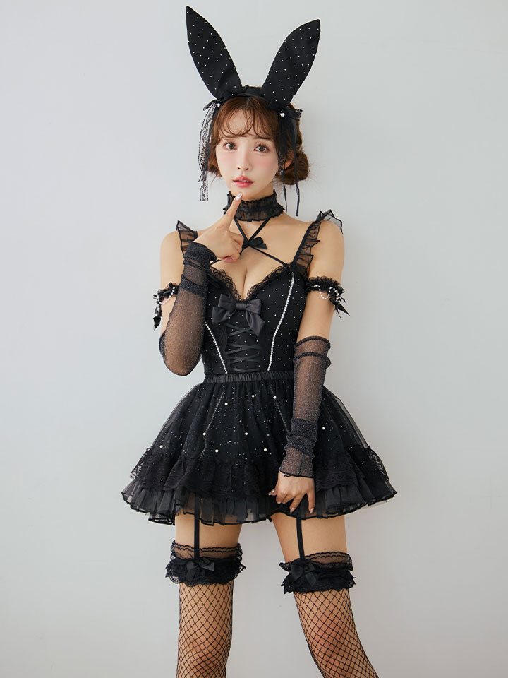 即日発送】【送料無料！】【マリームーンコラボ】【ハロウィン】2way