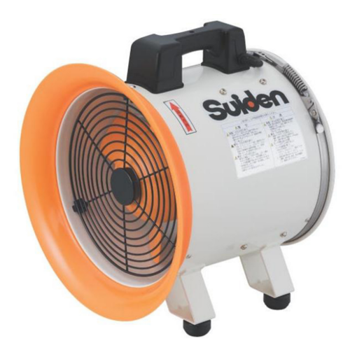 RSシリーズ 3P可倒式プラグ付 | スイデン