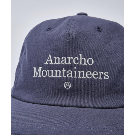 Mountain Research(マウンテンリサーチ) A.M. Cap 商品詳細｜sunny nap