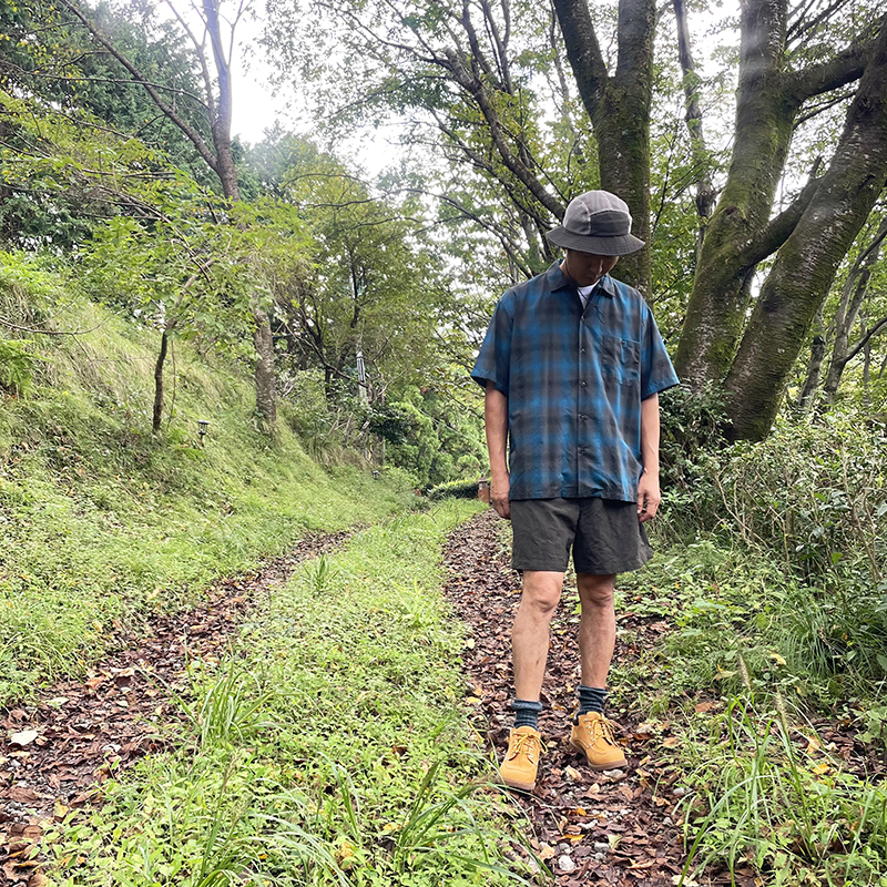 BROWN by 2-tacs(ブラウンバイツータックス)Mesh hat 商品詳細｜sunny