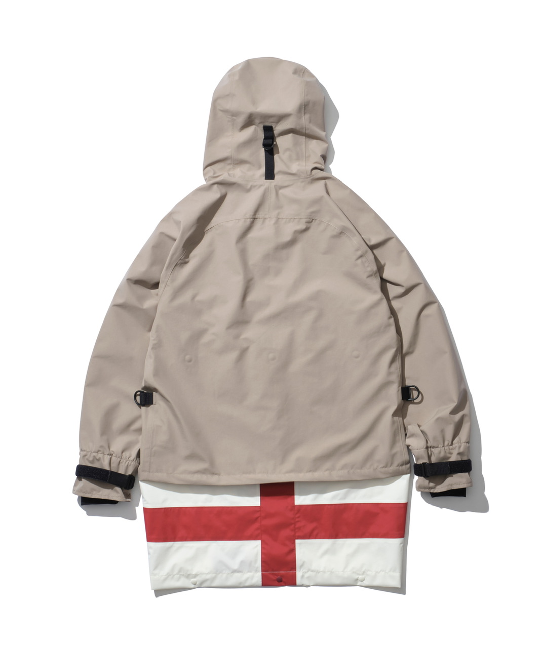 Mountain Research(マウンテンリサーチ)MT Parka 商品詳細｜sunny nap