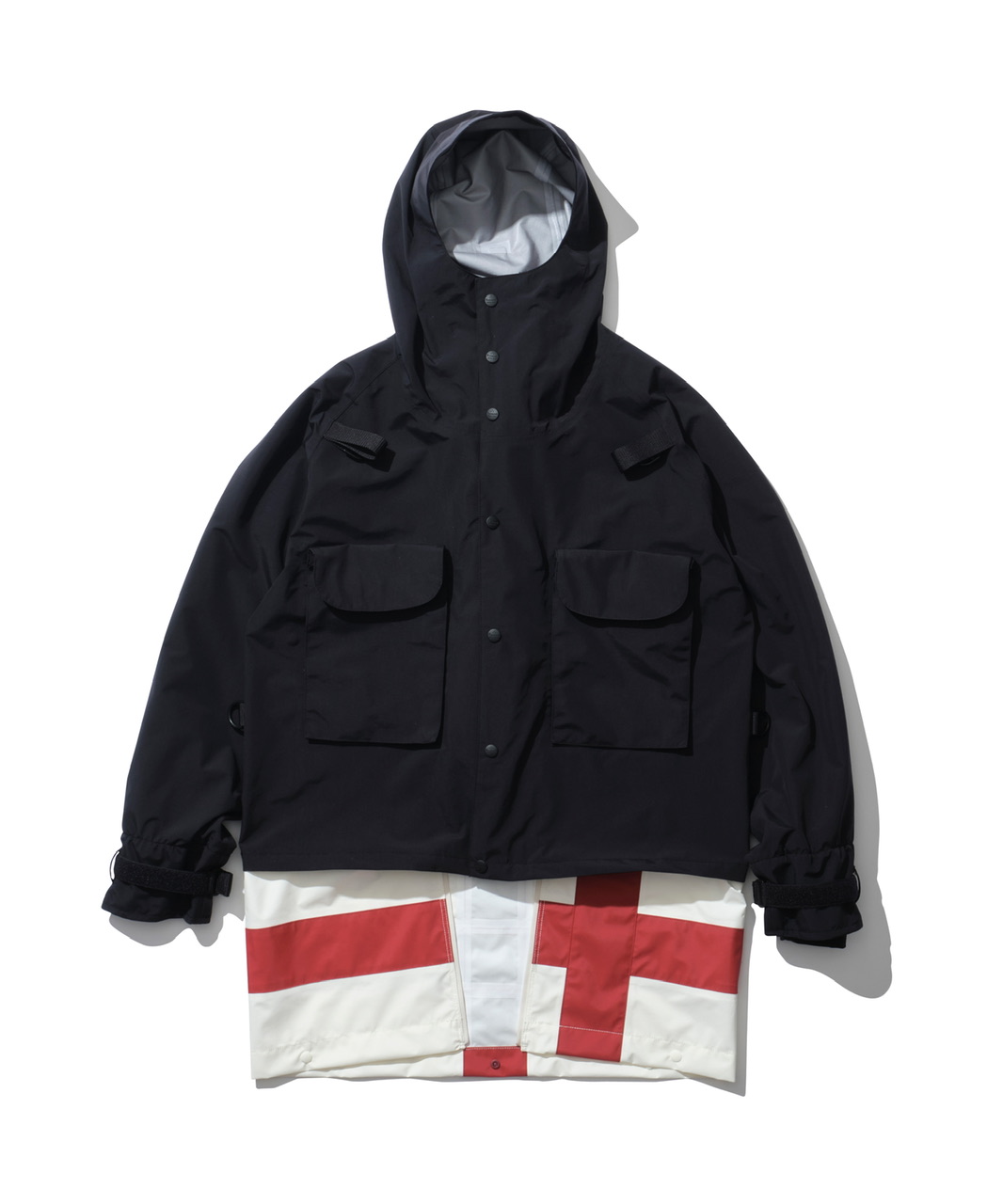 Mountain Research(マウンテンリサーチ)MT Parka 商品詳細｜sunny nap