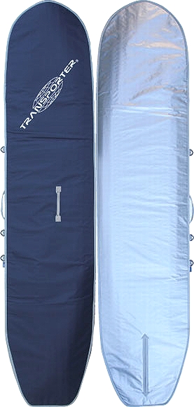 トランスポーター/ファーストロング ロングボード用ハードケース☆神戸