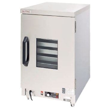 Suntec ステンレス大型ホイロ 株式会社サンテックコーポレーション