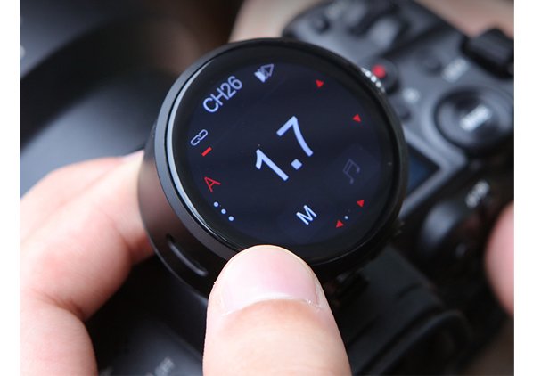 ワイヤレストリガー TR-Q8（S）【SONY専用タイプ】｜株式会社