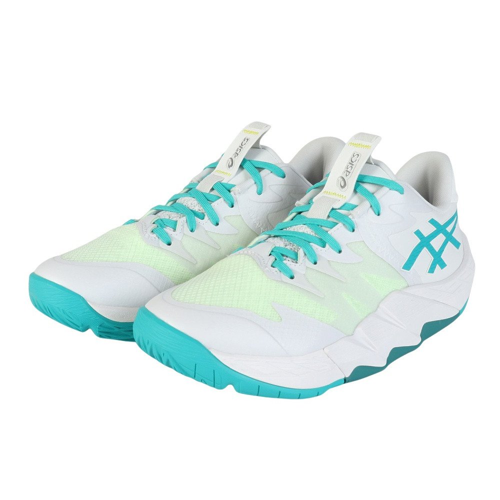 アシックス（ASICS）（メンズ、レディース）バスケットシューズ