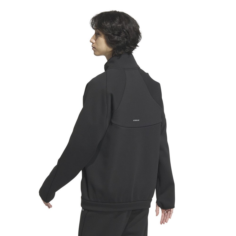 アディダス（adidas）（メンズ）スタンダード.1 パイルバックダブル