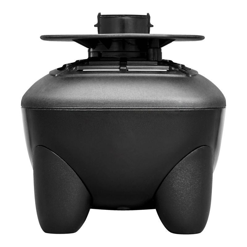 SFD-101(BK) コンパクト衣類乾燥機（ホワイトバルーン）【OUTLET