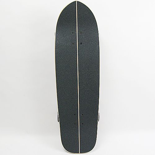 スケートボード（完成品）通販 Carver 32インチ Surf Punk C7W