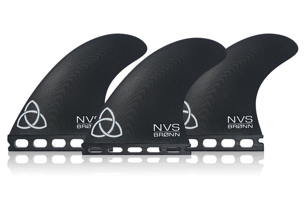 Convertible Kraken Twin - Apex – NVS