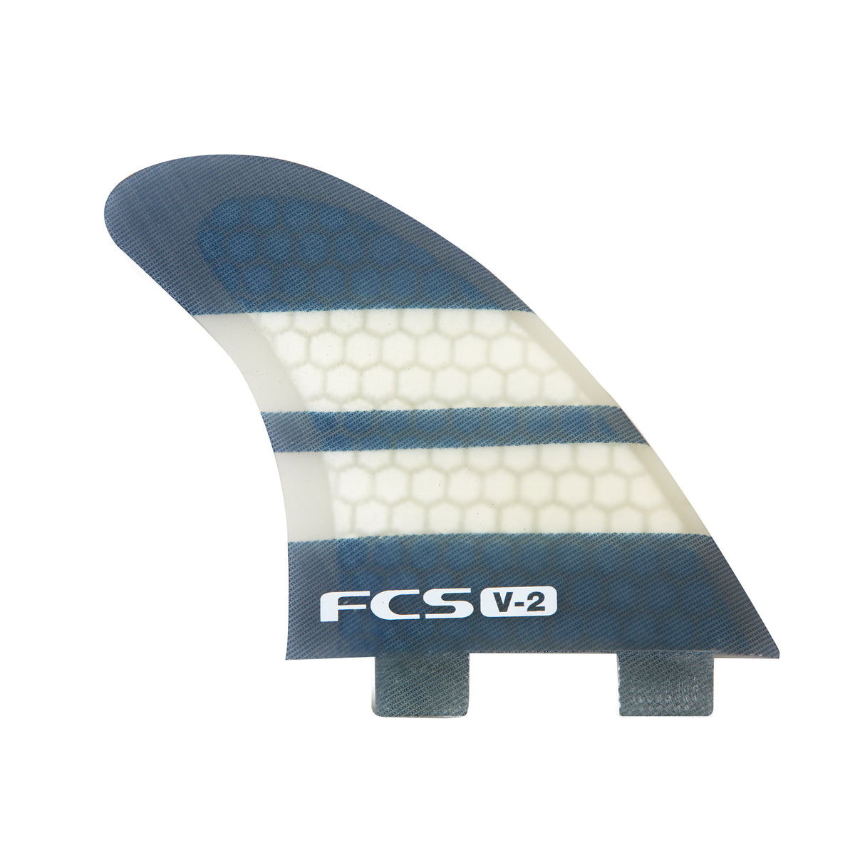 V2 Tri Fins - FCS US