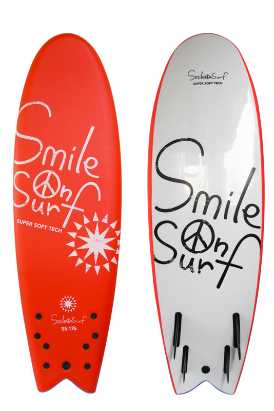 サーパストレーディング｜スマイルオンサーフ｜