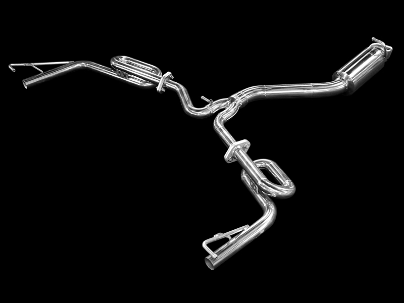 30系アルファード・ヴェルファイア3.5L（前期）用PFSループサウンド