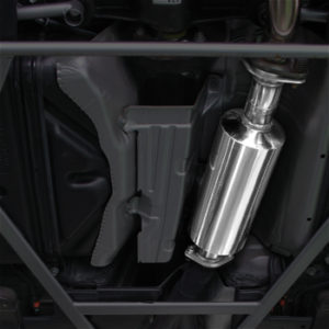 GS(190系) ｜ オーダーメイドマフラー 剛性アップパーツ製作 スルガ