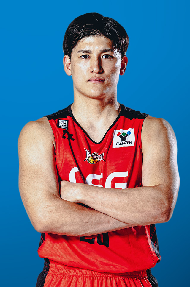 ご報告】津山 尚大選手 2022-23 SEASON 新規契約について | 島根