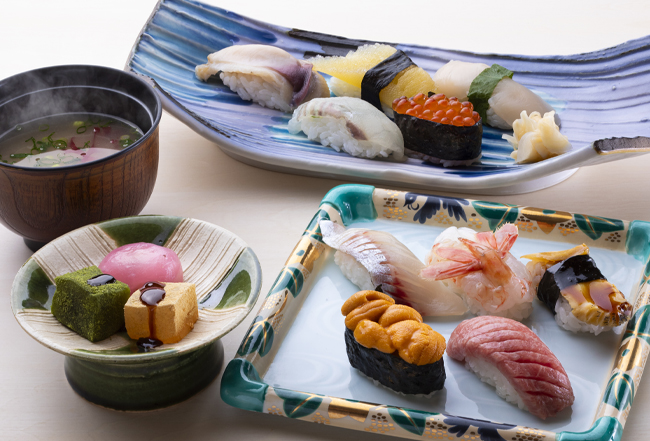 ニセコ店｜すし屋のさい藤｜SUSHIYA NO SAITO