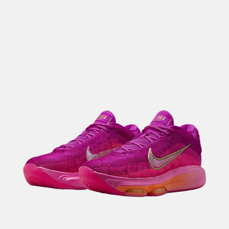 Nike Women's G.T. Hustle 3