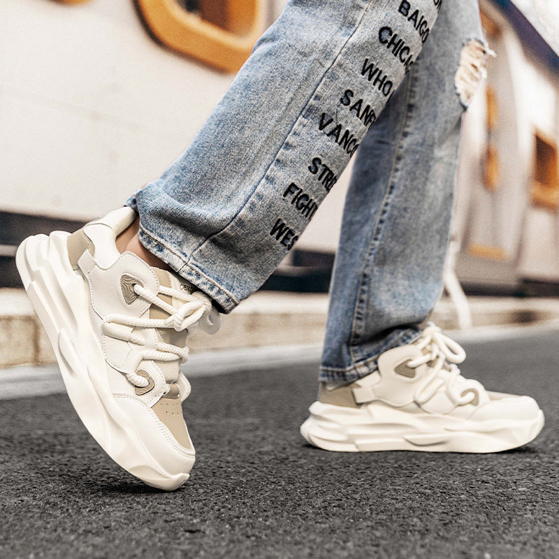 Apocalypse Ascend' X9X Sneakers – Swag+Chic