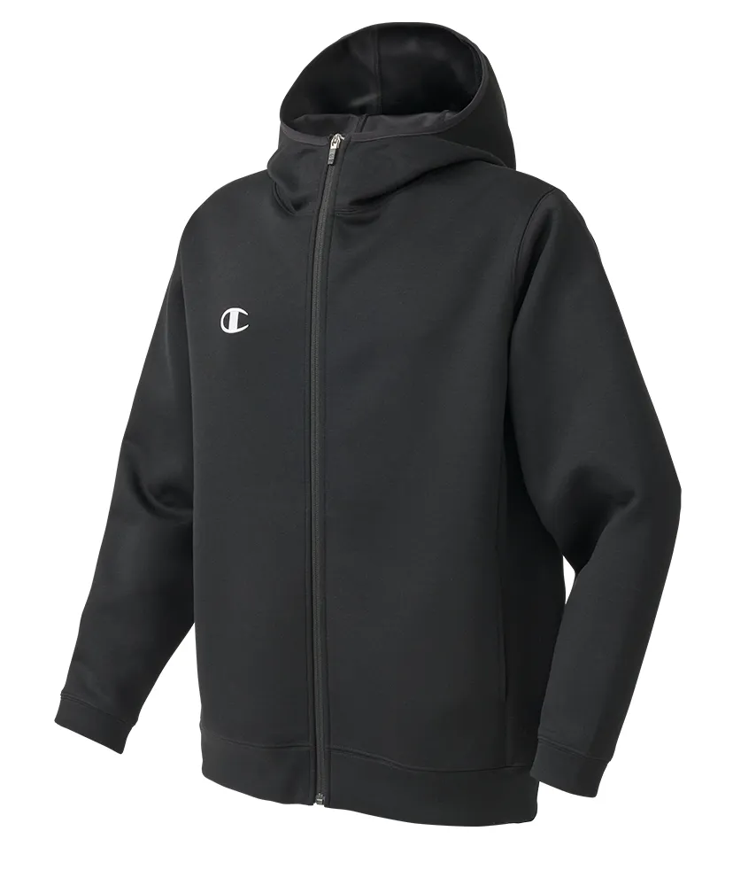 Champion/チャンピオン ジップフーデッドジャケット | オリジナルの