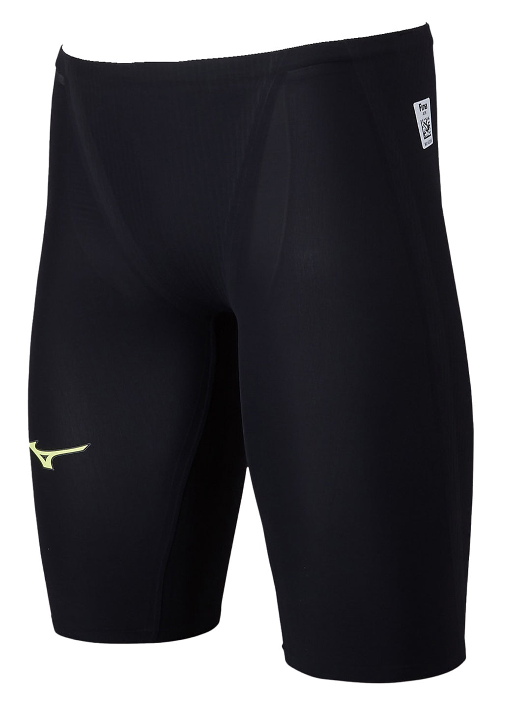 Mizuno Men's GX-Sonic V Sprinter Tech Suit Swimsuit at SwimOutlet.com